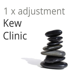 1 x Adjustment Kew