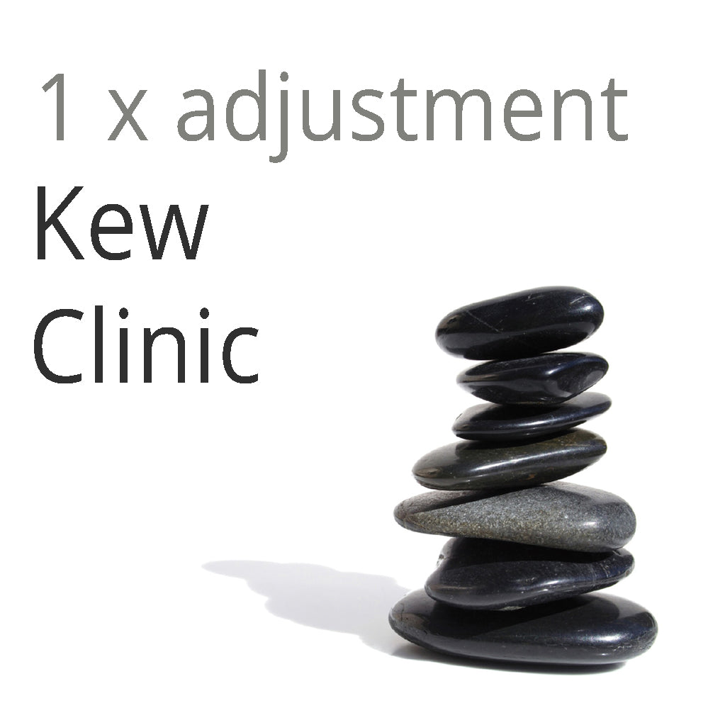 1 x Adjustment Kew