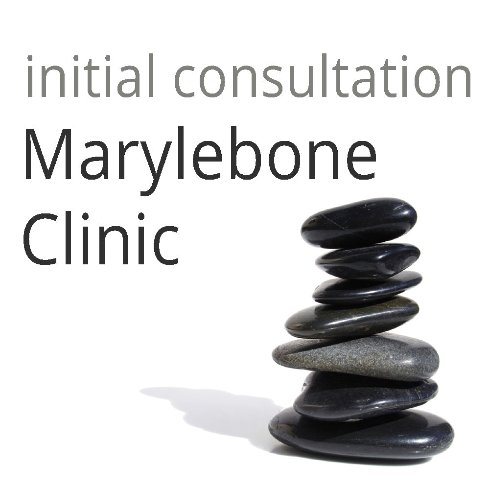 Initial Consultation - Marylebone
