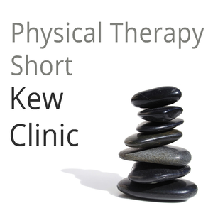Massage/Sports Therapy Kew - Short