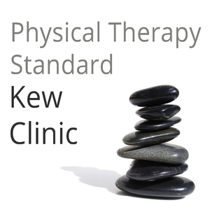 Massage/Sports Therapy Kew - Standard